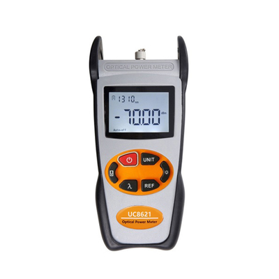 Handbediende Optische Machtsmeter 850nm 1310nm 1490nm 1550nm 1625nm