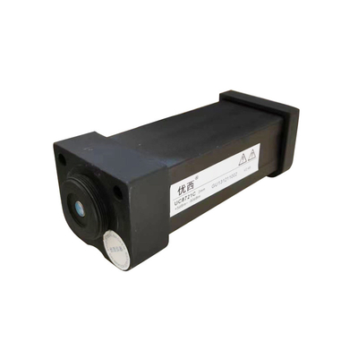 Van de de Machtsmeter van USB het Optische van de de Module Snelle Bemonstering Dynamische bereik +5~-80dBm
