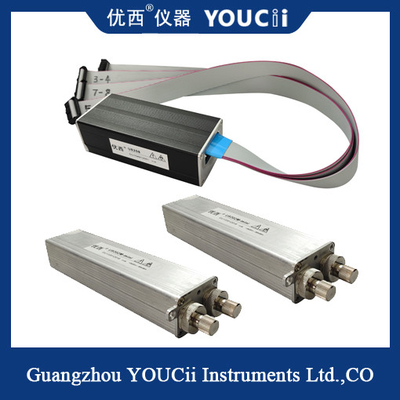 Multi-kanaal optische stroommeter Multi-in-one module