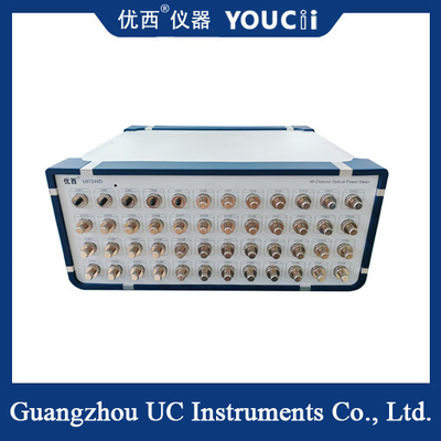 48-channel High-precision Optical Power Meter For High/low Power