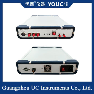 15Gbps Full Rate CDR Verschaffen De Clock Recovery Signal Instrumenten