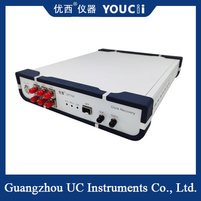 10 Gbps Volledige Snelheid CDR Adaptieve Snelheid 2/4 Frequentiedeling