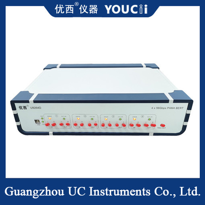 200G PAM4 Bit - Fout Tester 10.3125\25.78125\26.5625G\NRZ\PAM4