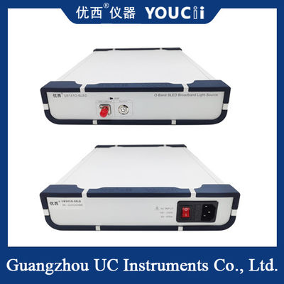 O van de de Breedte Lichte SLEE van het Band Enige Kanaal de Lichtbron Hoge Stabiliteit