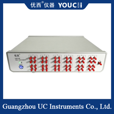 10G 12 de Fouteninstrument Optisch BERT Full Speed 15G van het Kanaalbeetje