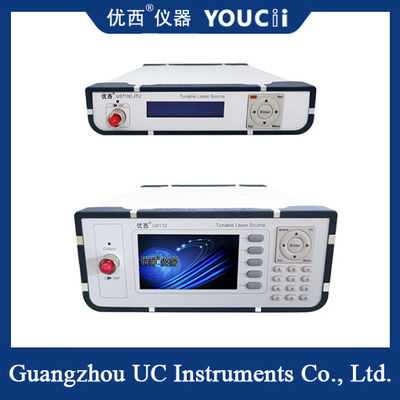 1.0pm C - Bron1525~1568nm van de Band Melodieuze Laser Laser Lichtbron