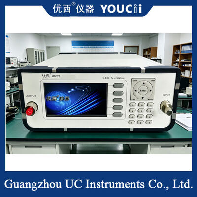 1310/1550nm Echo Loss Tester, Dual Light Echo Loss Instrument