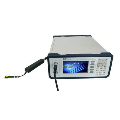 PD Externe Optische de Kaliberbepalingsgolflengte 1310nm 1550nm 1650nm van de Machtsmeter