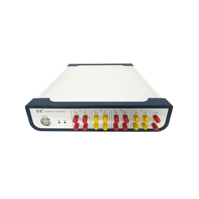 de Hoge snelheidskabels van 220V 20W 100G BERT Tester For Optical Devices