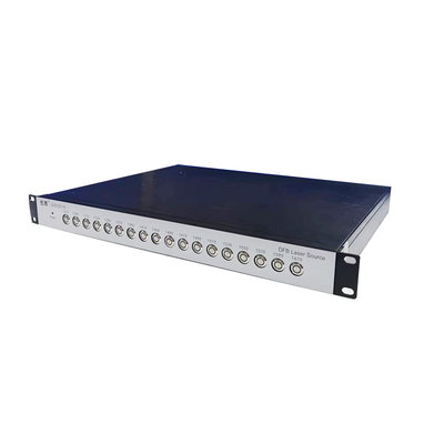 Bron 1250 van de 18 Kanalendfb Laser de Vezelinterface van PC van NM 1270 NM FC