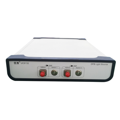 850 NM 980 de Laser van Bron NM DFB Enige Wijze