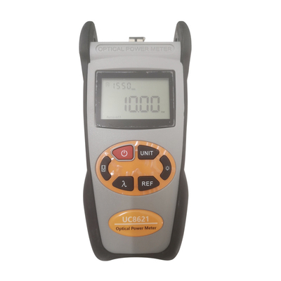 De volledig operationele Handbediende Optische Hoge Macht van de Machtsmeter -50~+26dBm
