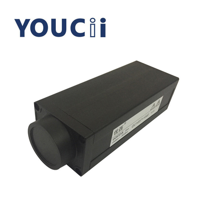 Sonde van de de Machtsmeter van USB de Optische + 5 aan -65dBm Standaardsm en MM.