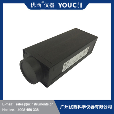 Sonde van de de Machtsmeter van USB de Optische + 5 ~ -80/+ 25 ~ -60dBM