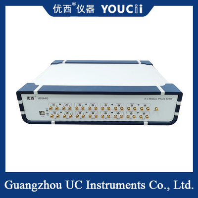 400G PAM4 Foutmeter High-Speed Optical Transceiver Module Equipment