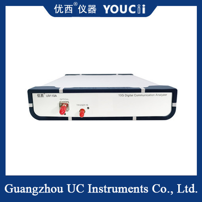 YOUCii 10G Optische oftalmograaf met lage snelheid