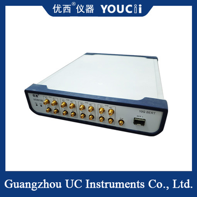 Clock-output met één eind 10G Full Rate Error Meter