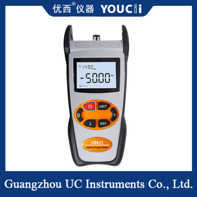 Mini Multi Function Handheld Optical-de Hoge Precisie van de Machtsmeter