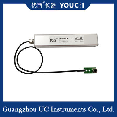 2 mm Ultra-dunne PD Extern Optical Power Probe +10 tot -45 dBm