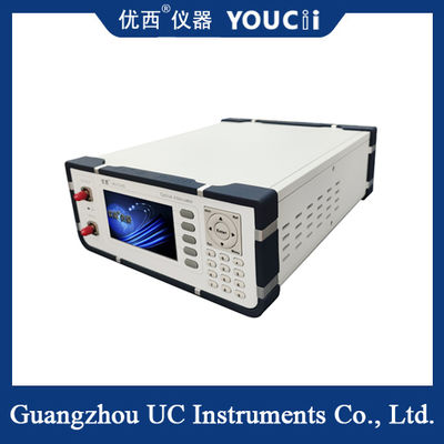 Dual-channel Desktop MEMS verstelbare optische attenuator