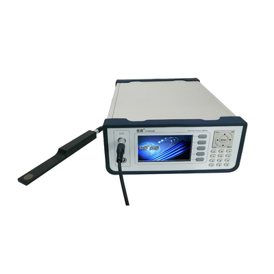 Enig Kanaal Pen Probe Power Meter RS232/RJ45-Communicatie Interface
