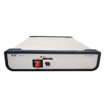 van de de Laser Lichtbron van 523nm 628nm 940nm het Enige Kanaalmodel