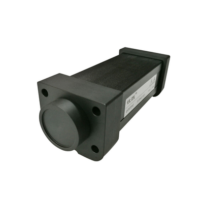 SM Meter 850nm van de MM.vezel de Optische Macht aan 1700nm-Golflengte