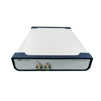 Dubbel - kanaliseer Meter 235mm X 55mm X 320mm van de Hoge Machts Optische Macht snel beginnen