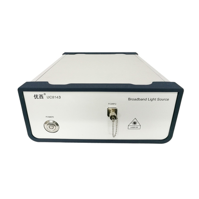 Super de Lichtbronosl Band van de Stralingsfluorescentie