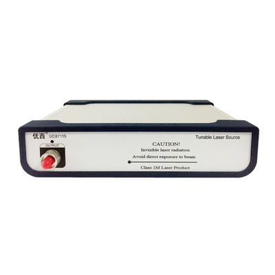 1570nm de Laser van van bron centrumgolflengten de Melodieuze Band van cl Bereikmodules