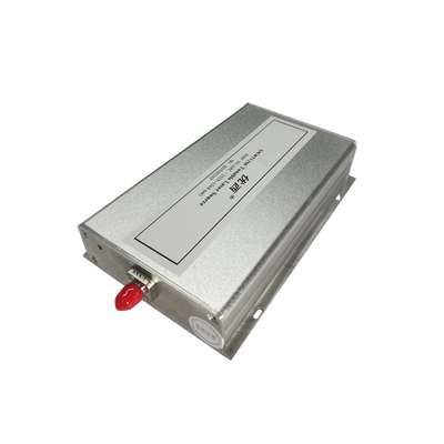 C Multimode Vezel Lichtbron van het Band Dubbele Kanaal 1526,00 tot 1566,00 NM