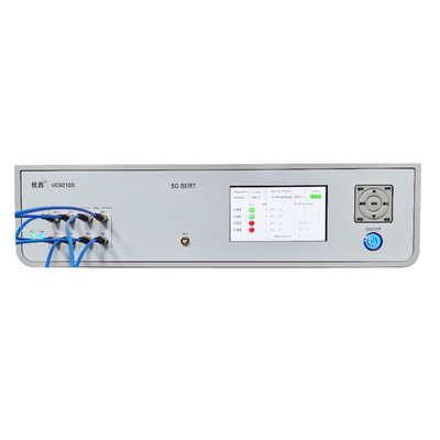 4 kanalen10g Volledige Rate Error Code Meter With Vertoning