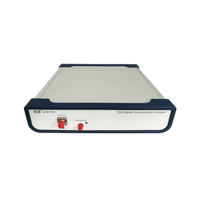 10G optische Oscilloscoop Digitale Communicatie Analysator