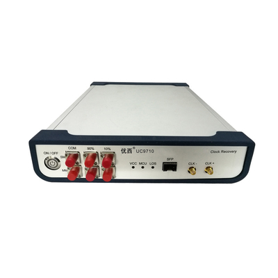 De volledige 10Gbps-Module van de Klokterugwinning voor Optische Netwerkapparatuur