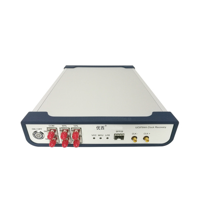 800mVpp optische Oscilloscoop 25.6Gbps 28.1Gbps