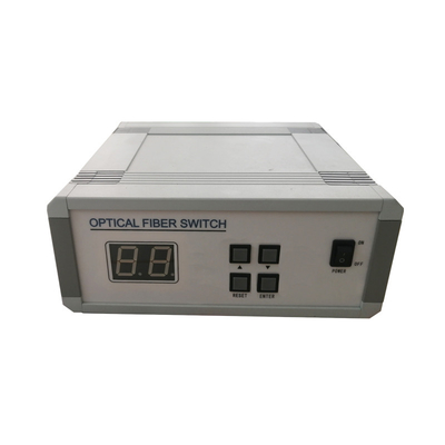 Multipunt Dynamische Controle Optische Schakelaar 290mm X 120mm X 260mm
