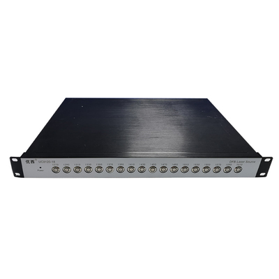de Laserbron van 1550nm DFB