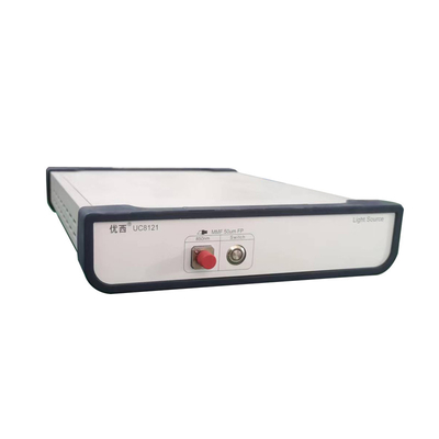 De dubbele Bron 1290nm 1310nm 1330nm van de Kanaal Modeldfb Laser