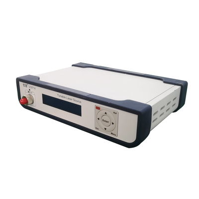 PC Gecontroleerde l-van de Bron band Melodieuze Laser Bereikmodules