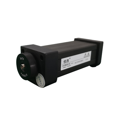 10mm de Grote Lichte gevoelige van de de Machtsmeter van Oppervlakteusb Optische Sensor van InGaAs