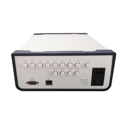 De enige van de Schakelaarfc PC van de Wijzevezel Optische Optische Interface Met meerdere kanalen
