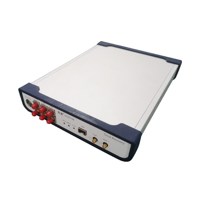 de Optische Oscilloscoop 1650nm van 32Gbaud PAM4 CDR aan 1250nm