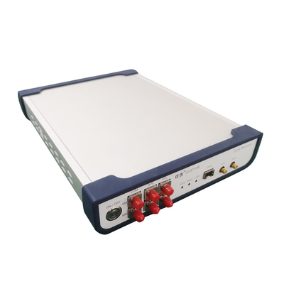 1600nm aan 800nm Volledig Rate Optical Oscilloscope 10Gbps CDR